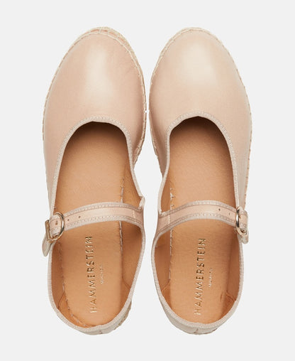 Espadrilles