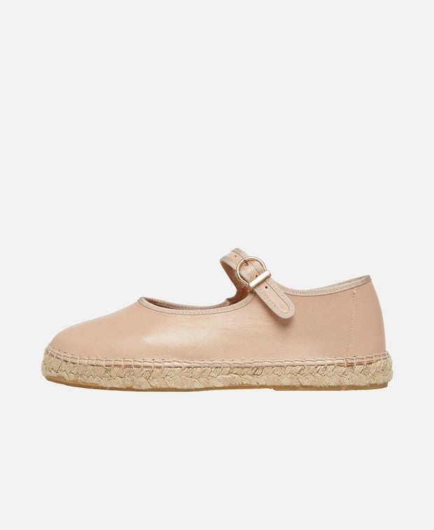 Espadrilles