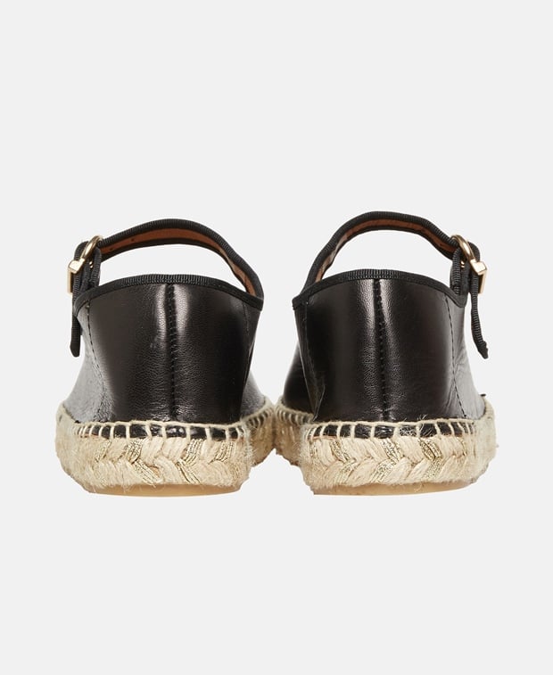 Espadrilles