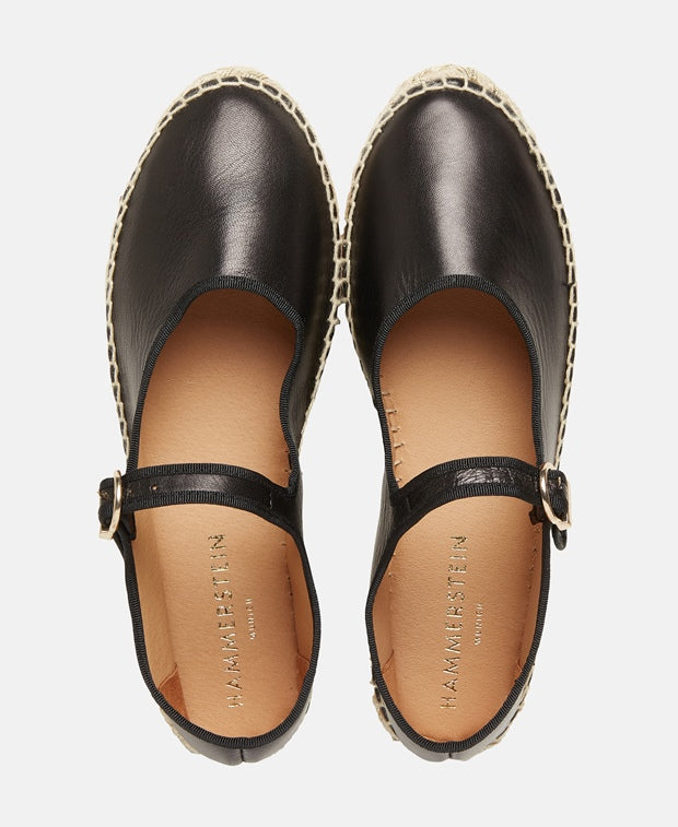 Espadrilles