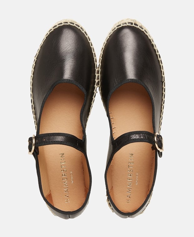 Espadrilles