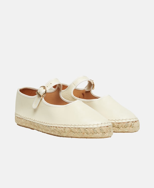 Espadrilles