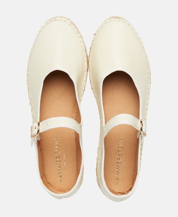 Espadrilles