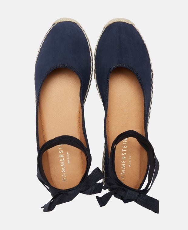 Espadrilles
