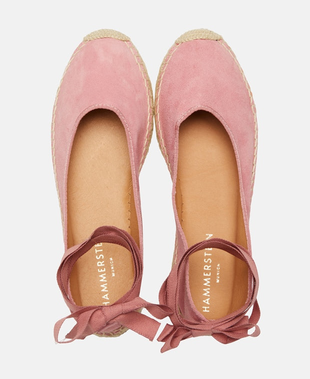 Espadrilles