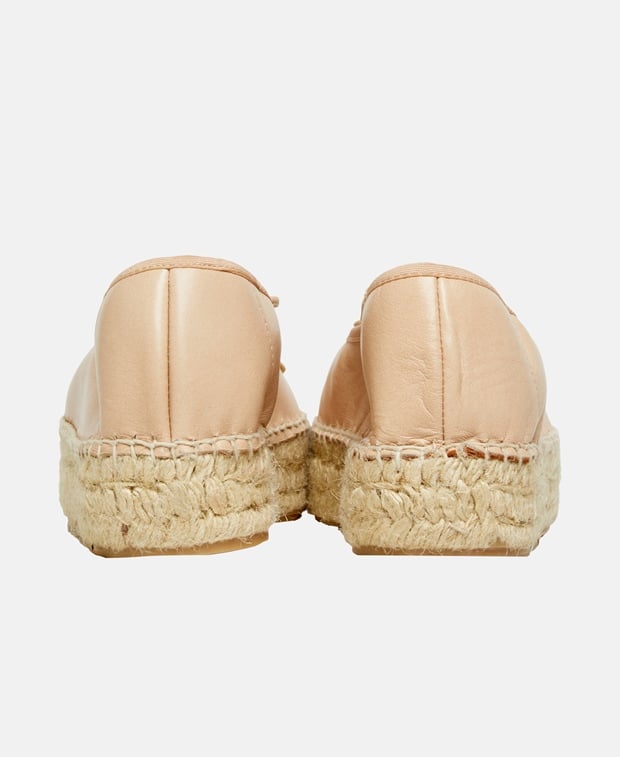Espadrilles