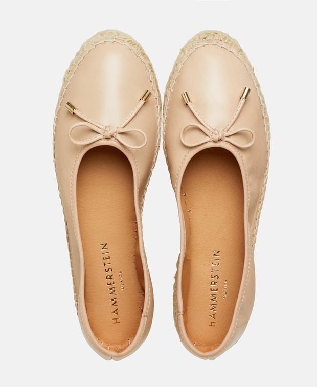 Espadrilles