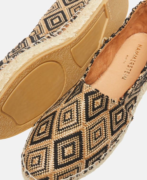 Espadrilles