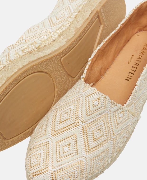 Espadrilles