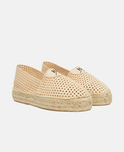 Espadrilles