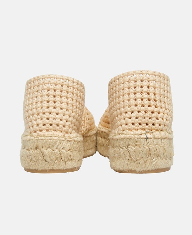 Espadrilles