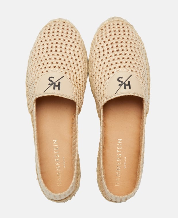 Espadrilles