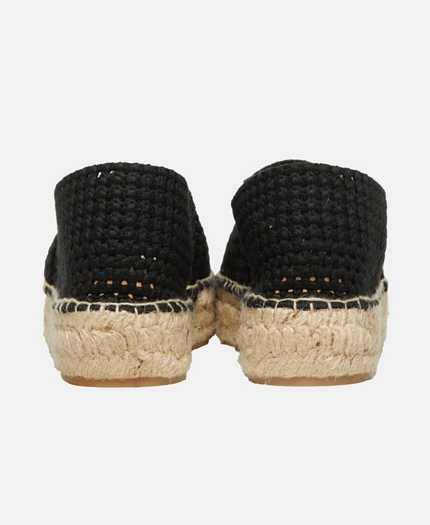 Espadrilles