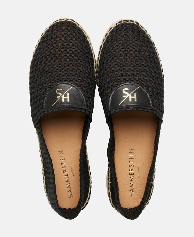 Espadrilles