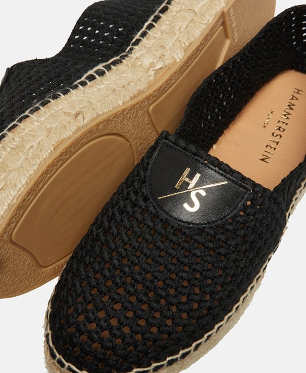 Espadrilles