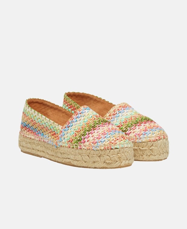 Espadrilles
