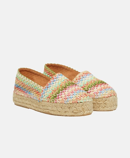 Espadrilles