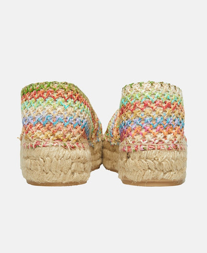 Espadrilles