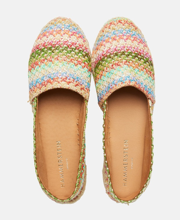 Espadrilles