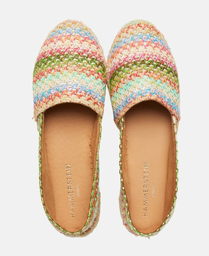 Espadrilles