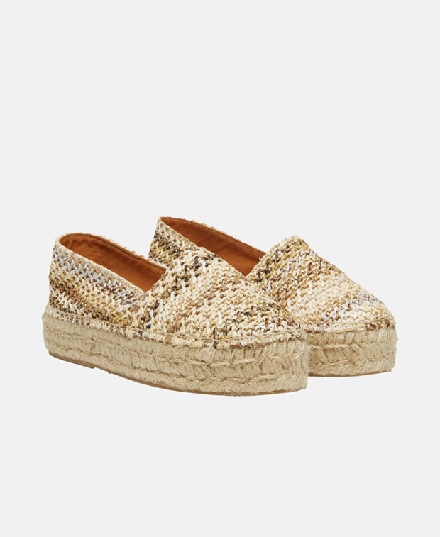 Espadrilles