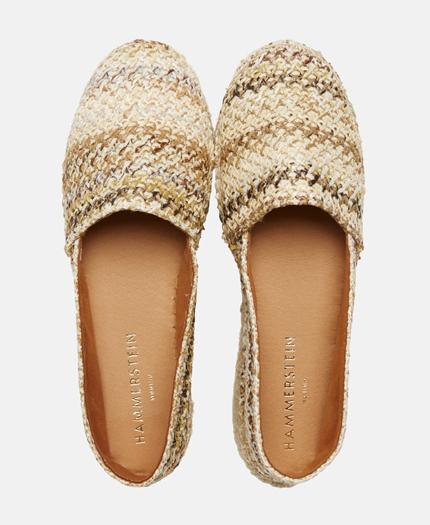 Espadrilles
