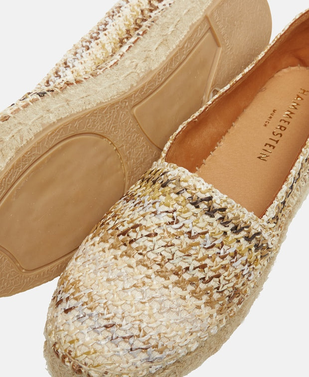 Espadrilles