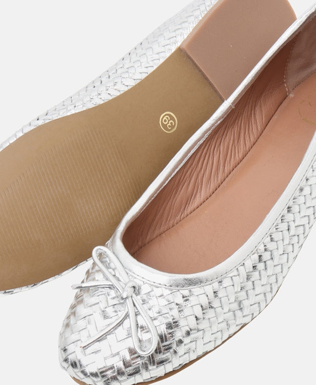 Ballerinas