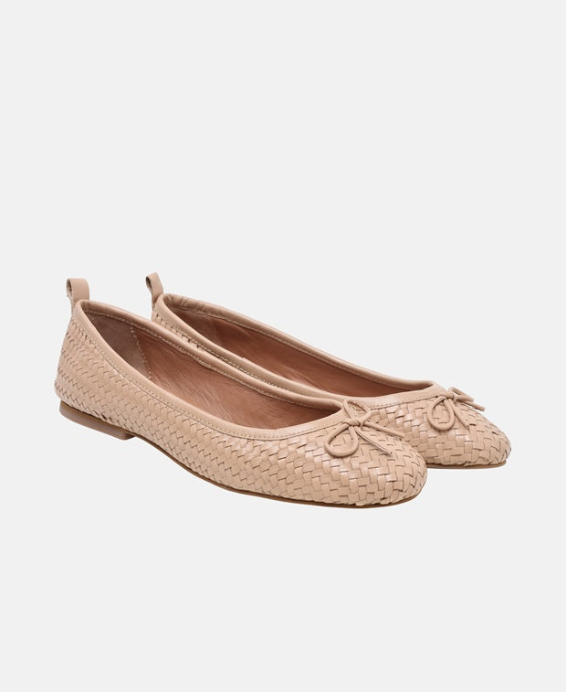 Ballerinas