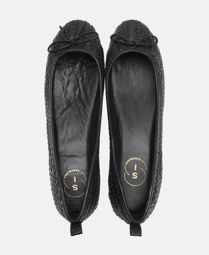 Ballerinas