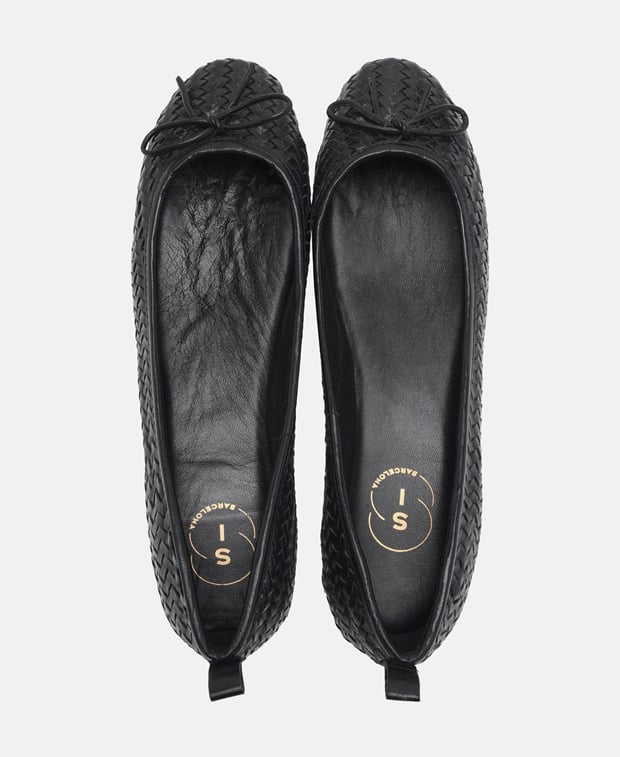 Ballerinas