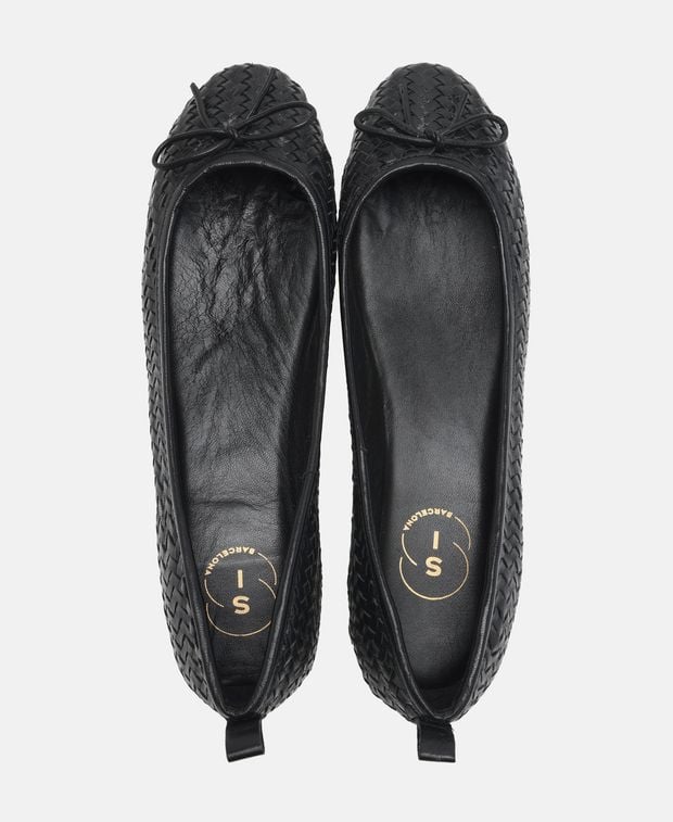 Ballerinas