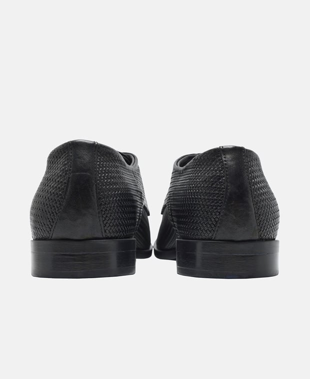 Oxfords