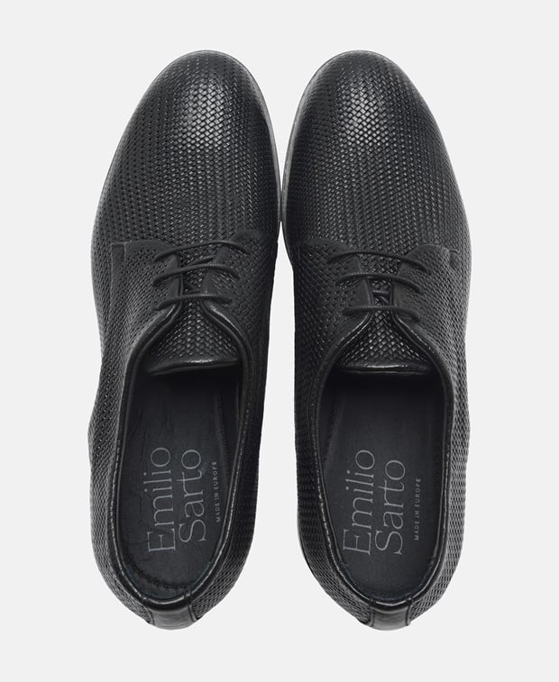 Oxfords