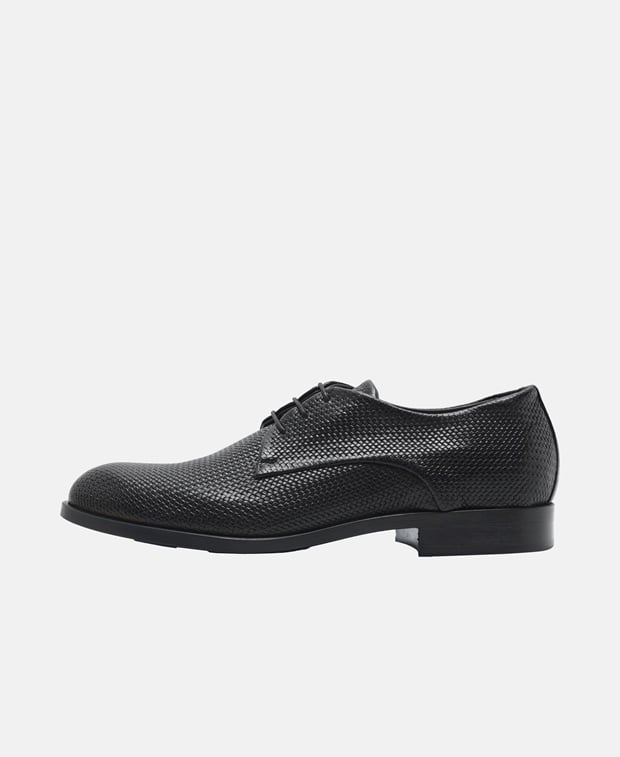 Oxfords