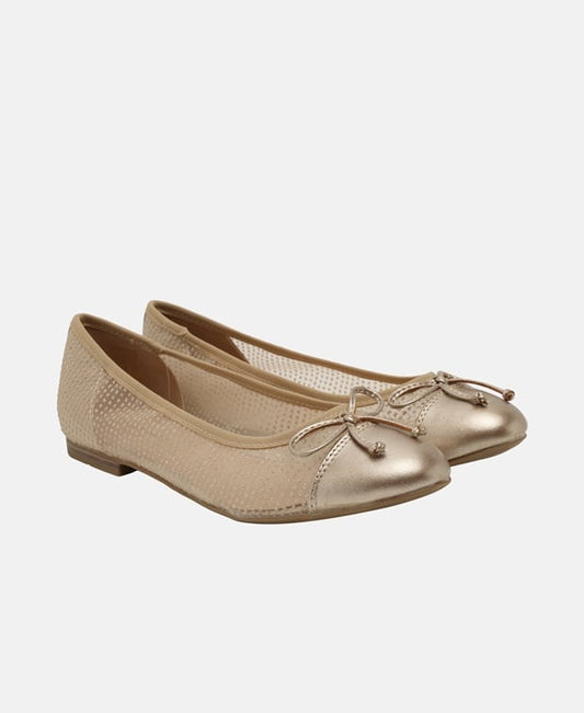 Ballerinas