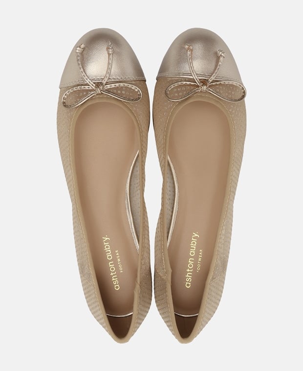 Ballerinas