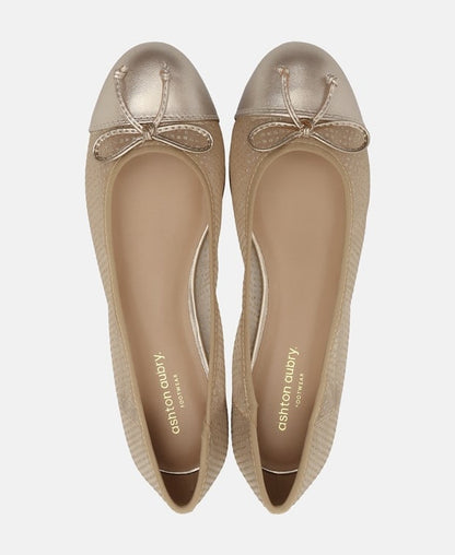 Ballerinas
