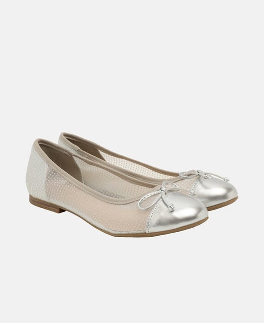Ballerinas