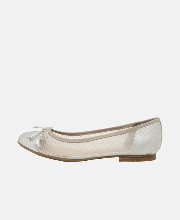 Ballerinas