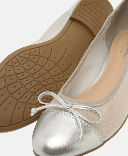 Ballerinas
