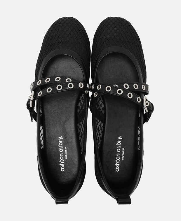Ballerinas