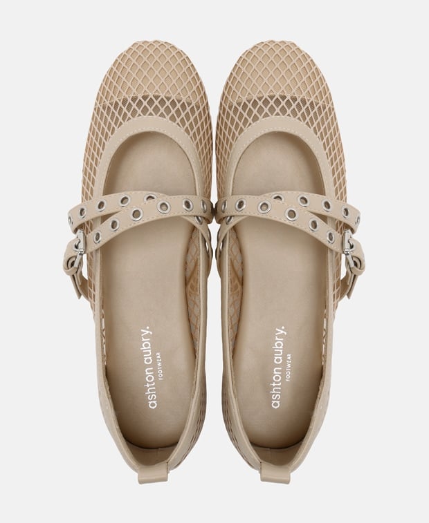 Ballerinas