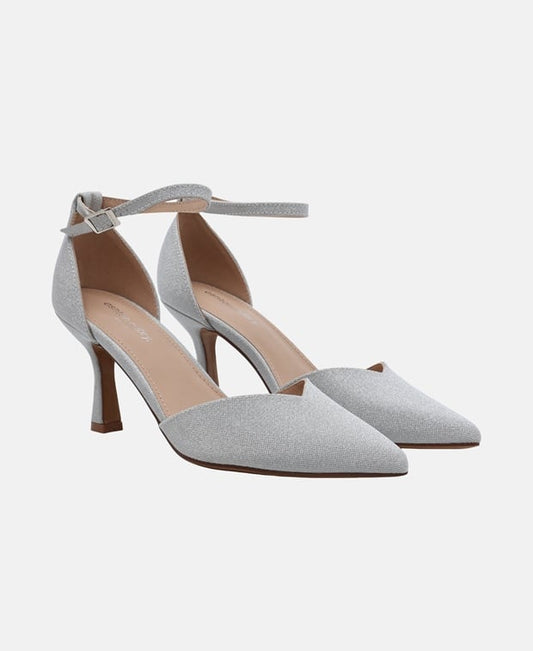 Slingback Pumps