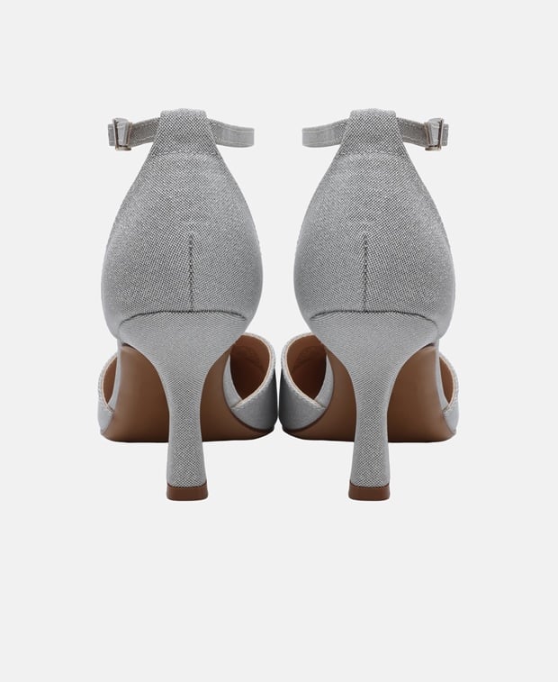 Slingback Pumps