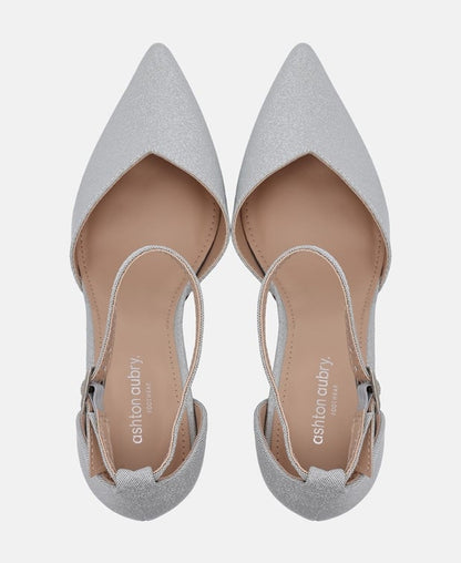Slingback Pumps