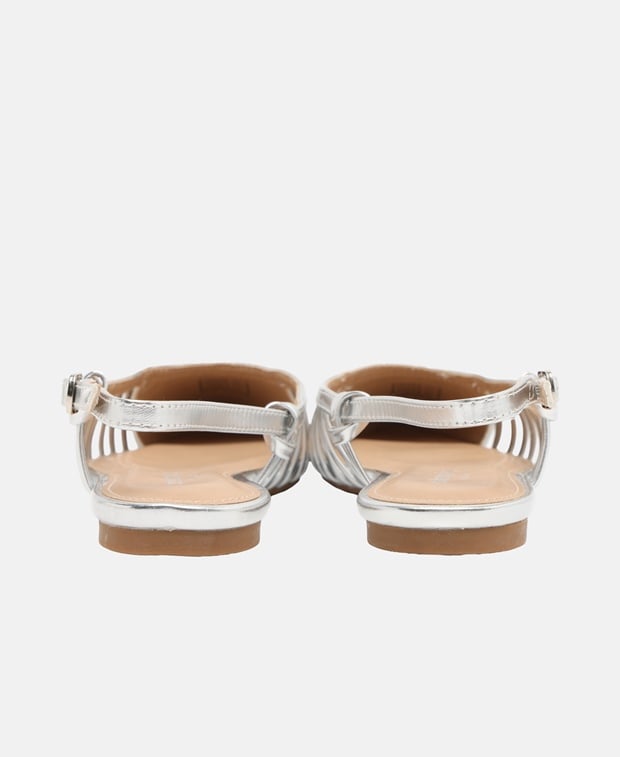 Slingback-Ballerina