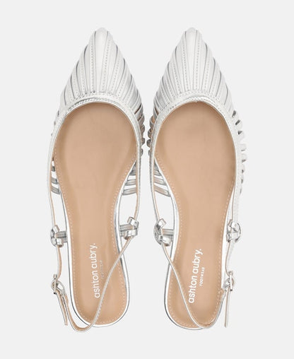 Slingback-Ballerina