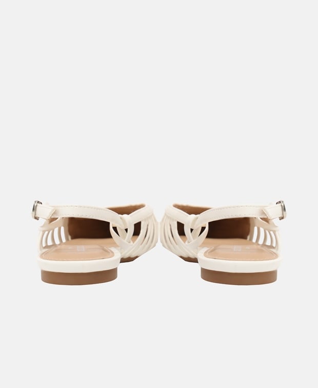 Slingback-Ballerina