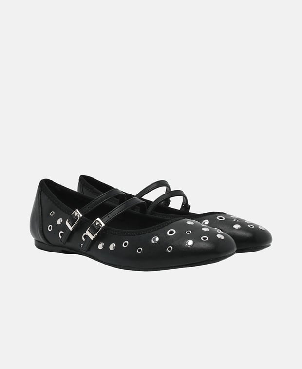 Ballerinas